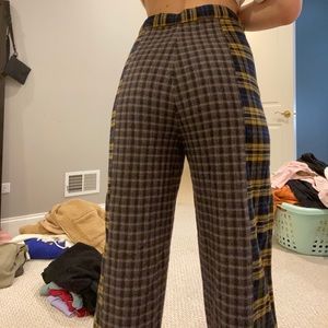 URBAN OUTFITTERS PANTS